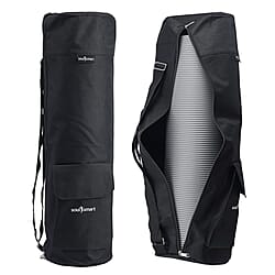 Soul Smart Fitness - Black